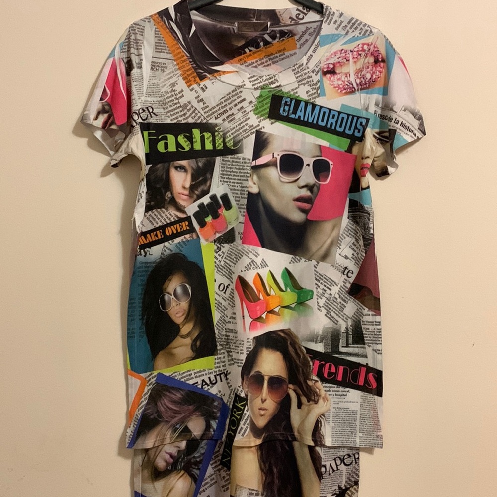 Cool shirt